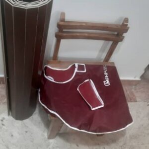 صندلی سونا خشک خانگی